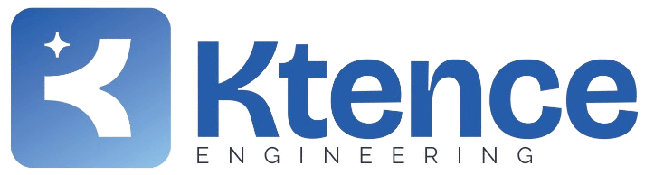 ktence logo