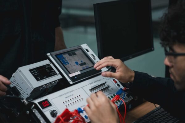 Ktence Engineering